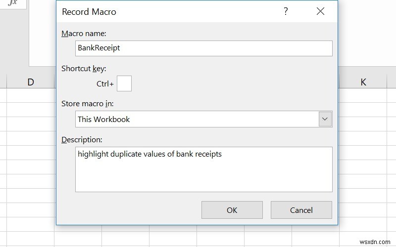 Microsoft ExcelでVBAマクロの作成を始める方法【初心者向けガイド】