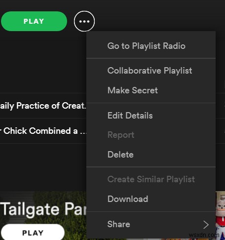 Spotifyでポッドキャストのプレイリストを作る方法|スマホでの作成手順とPCでの再生方法を解説