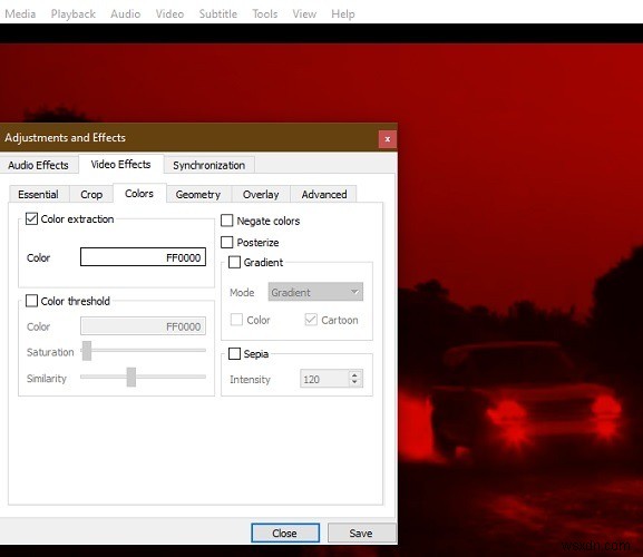VLCの隠れた機能を大公開：無料メディアプレーヤーを動画編集ツールとして使いこなす方法
