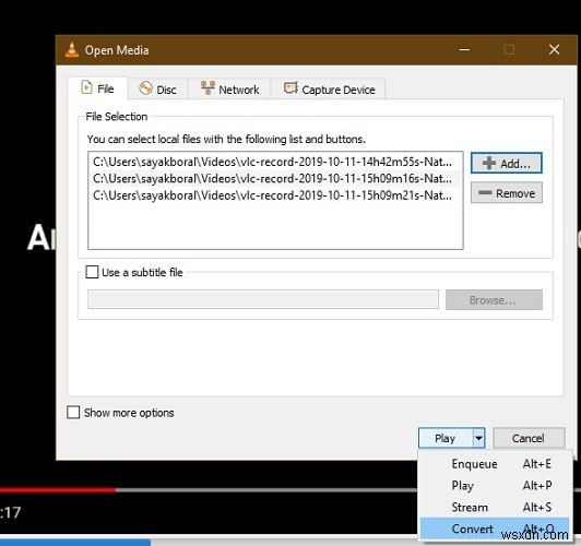 VLCの隠れた機能を大公開：無料メディアプレーヤーを動画編集ツールとして使いこなす方法