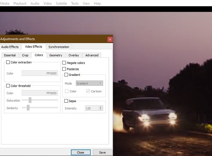 VLCの隠れた機能を大公開：無料メディアプレーヤーを動画編集ツールとして使いこなす方法