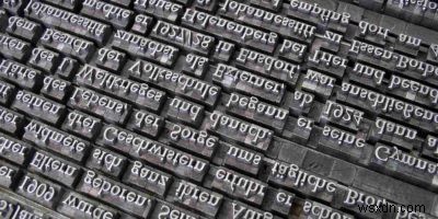 初心者向け解説：LibreOfficeでデフォルトフォントを変更する方法