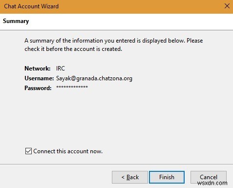 Mozilla Thunderbirdで連絡先とチャットする方法|Google Talk・Twitter・IRC・XMPPの設定ガイド
