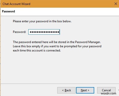 Mozilla Thunderbirdで連絡先とチャットする方法|Google Talk・Twitter・IRC・XMPPの設定ガイド