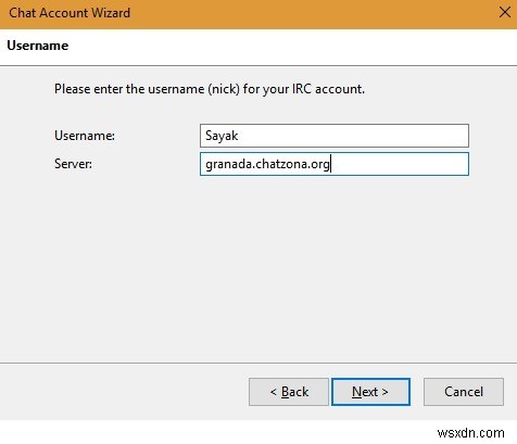 Mozilla Thunderbirdで連絡先とチャットする方法|Google Talk・Twitter・IRC・XMPPの設定ガイド