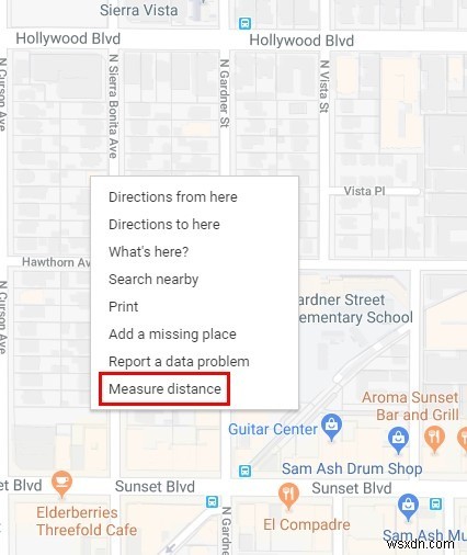 Googleマップで2点間・複数地点の距離を測る方法(Android/iPhone/PC対応)