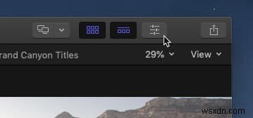 Final Cut Proで動画にテキストを追加する方法｜タイトルの挿入・編集をわかりやすく解説