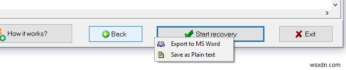 Recovery Toolbox for Word徹底レビュー:破損したWordファイルを簡単に修復・復元する方法