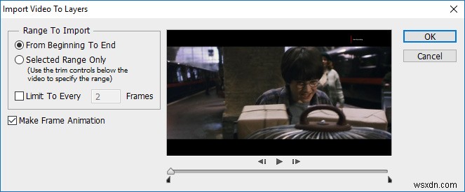 Photoshopで完璧なGIFアニメーションを作成する方法