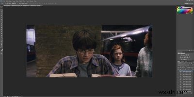 Photoshopで完璧なGIFアニメーションを作成する方法
