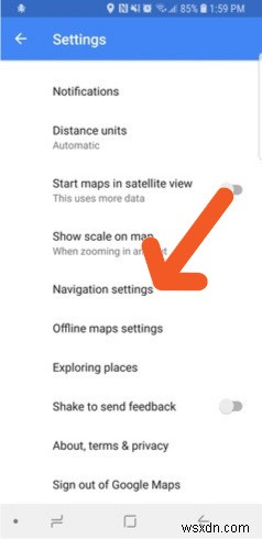 【Googleマップ・Waze】ナビしながら音楽を安全に操作する方法