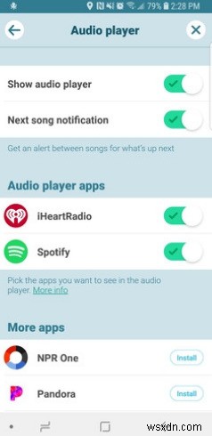 【Googleマップ・Waze】ナビしながら音楽を安全に操作する方法