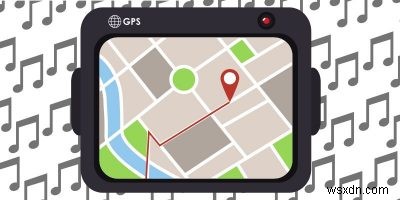 【Googleマップ・Waze】ナビしながら音楽を安全に操作する方法