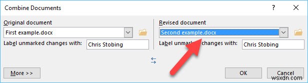 Microsoft Wordで2つのドキュメントを結合(マージ)する方法