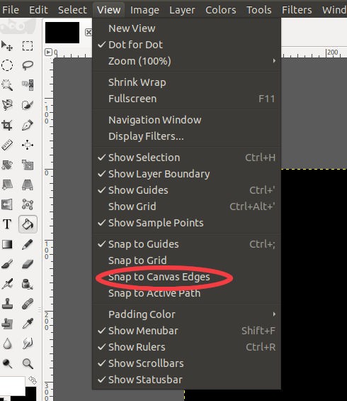 LinuxでGIMPをPhotoshop風にカスタマイズする方法|見た目と操作性を寄せる設定ガイド