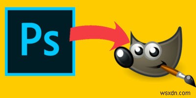 LinuxでGIMPをPhotoshop風にカスタマイズする方法｜見た目と操作性を寄せる設定ガイド