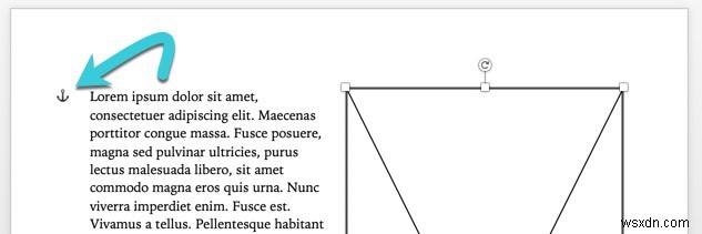Microsoft Wordで画像を思いどおりに配置する方法|アンカーと折り返し設定をマスター