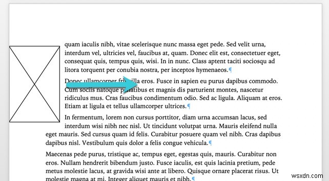 Microsoft Wordで画像を思いどおりに配置する方法|アンカーと折り返し設定をマスター