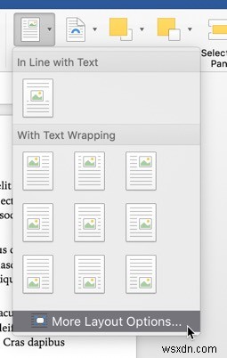 Microsoft Wordで画像を思いどおりに配置する方法|アンカーと折り返し設定をマスター