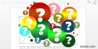 Microsoft Wordで画像を思いどおりに配置する方法|アンカーと折り返し設定をマスター