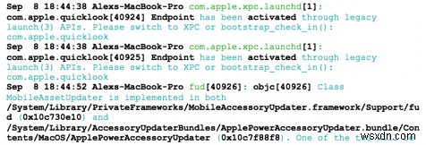 カラー表示のターミナルコードをMicrosoft Wordに挿入する方法