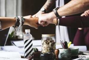 Microsoft Word vs Google Docs徹底比較:どちらが勝つ?