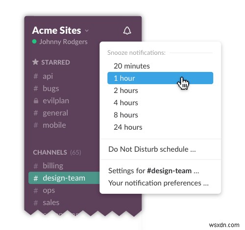 Slack活用術：仕事の生産性を高める7つの便利なテクニック