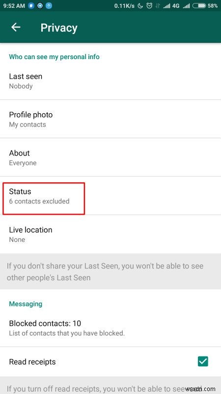 WhatsAppでプライバシーを守る8つの設定術|最終ログインの非表示から既読オフまで徹底解説