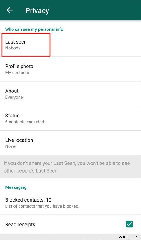 WhatsAppでプライバシーを守る8つの設定術|最終ログインの非表示から既読オフまで徹底解説