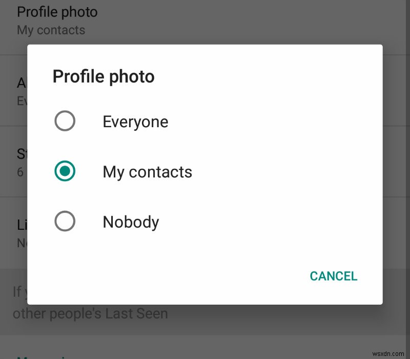 WhatsAppでプライバシーを守る8つの設定術|最終ログインの非表示から既読オフまで徹底解説