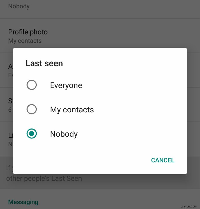 WhatsAppでプライバシーを守る8つの設定術|最終ログインの非表示から既読オフまで徹底解説