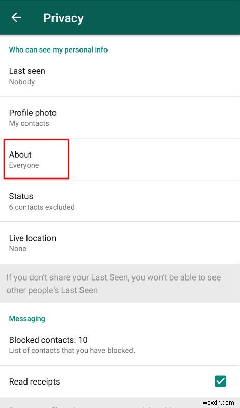 WhatsAppでプライバシーを守る8つの設定術|最終ログインの非表示から既読オフまで徹底解説