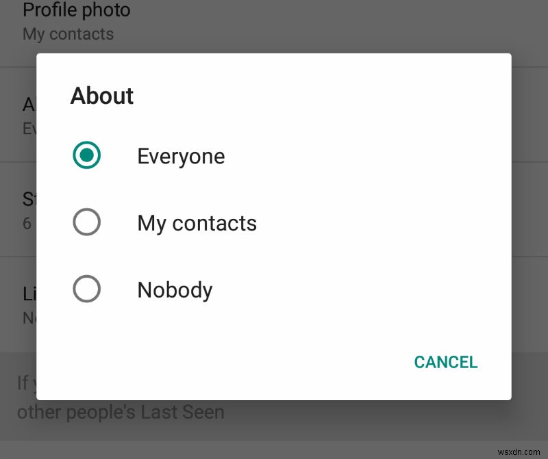 WhatsAppでプライバシーを守る8つの設定術|最終ログインの非表示から既読オフまで徹底解説