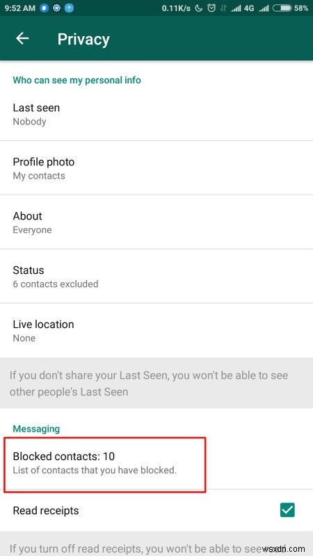 WhatsAppでプライバシーを守る8つの設定術|最終ログインの非表示から既読オフまで徹底解説