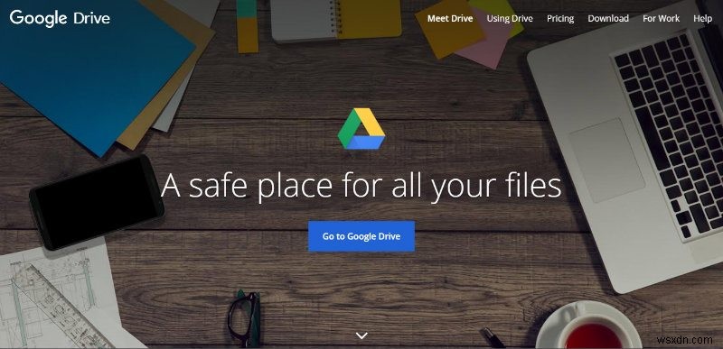 デスクトップで複数のGoogleドライブアカウントを同期する簡単なテクニック