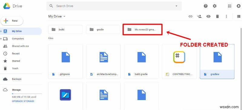 デスクトップで複数のGoogleドライブアカウントを同期する簡単なテクニック
