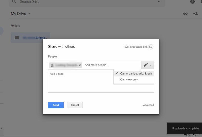 デスクトップで複数のGoogleドライブアカウントを同期する簡単なテクニック