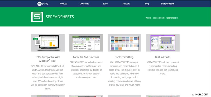 Microsoft Excelの代替ソフトおすすめ5選!無料で使える高機能スプレッドシート
