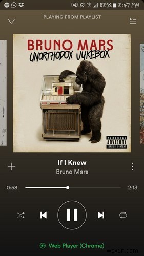 Spotifyアカウントを最大限に活用する15の便利なヒントとコツ