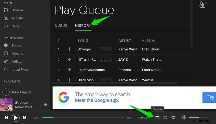 Spotifyアカウントを最大限に活用する15の便利なヒントとコツ