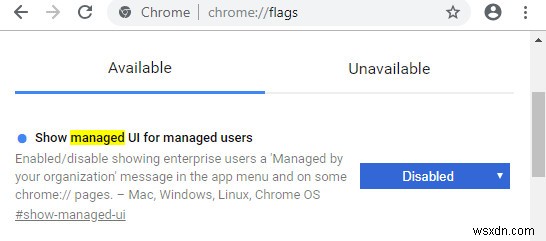 Chromeフラグの使い方を徹底解説!隠れた新機能を有効化する方法