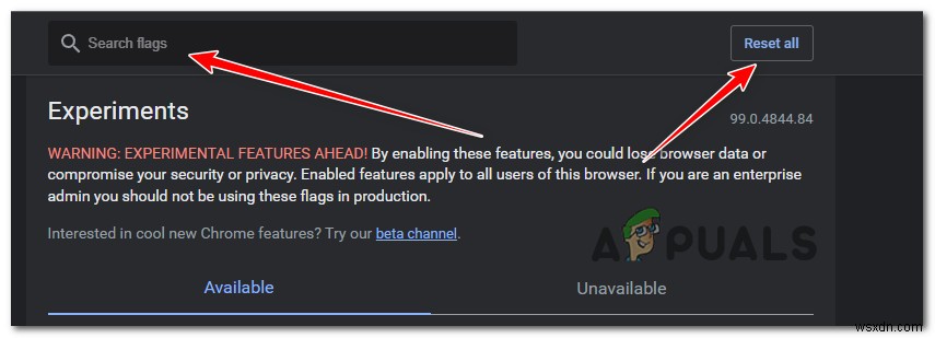 Chromeフラグの使い方を徹底解説!隠れた新機能を有効化する方法