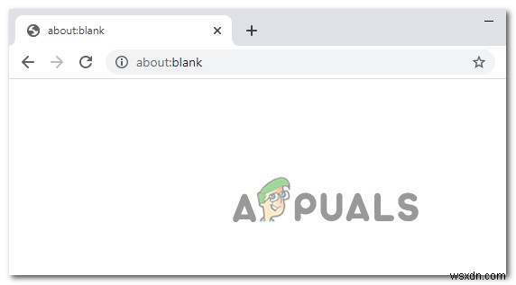 about:blank（アバウトブランク）とは？意味と表示される原因、削除・変更する方法を解説