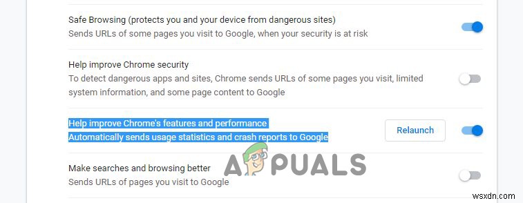 「Google Chromeが応答しません」エラーの原因と12の解決策を徹底解説