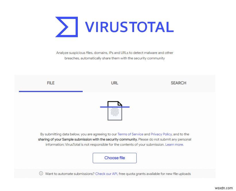 Chromeで「ファイルが一般的にダウンロードされていません」エラーが出る原因と解決策