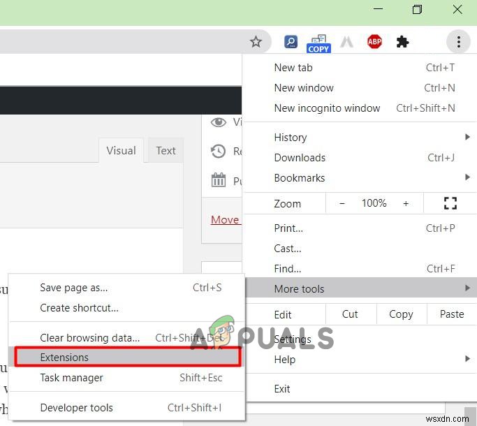 Chromeで「ERR_NETWORK_ACCESS_DENIED」エラーが出たときの対処法|原因と8つの解決策を徹底解説