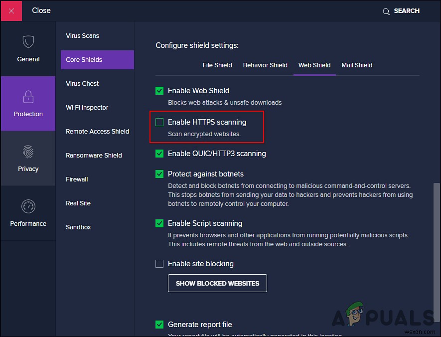 FirefoxでSEC_ERROR_UNKNOWN_ISSUERエラーが出たときの対処法まとめ
