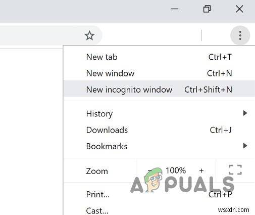 Google Chromeで「ERR_CONNECTION_TIMED_OUT」エラーが出たときの解決方法