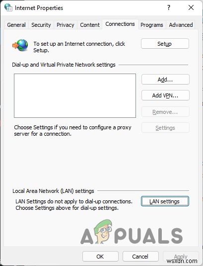 Google Chromeで「ERR_CONNECTION_TIMED_OUT」エラーが出たときの解決方法