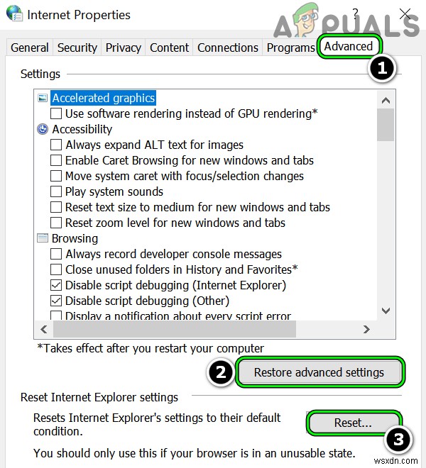 「ssl_error_handshake_failure_alert」を解決！ブラウザのSSLハンドシェイクエラーの原因と直し方